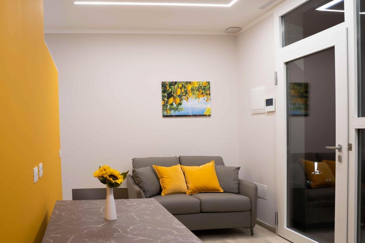 Aparthotel Terranova49 à Novare Extérieur photo