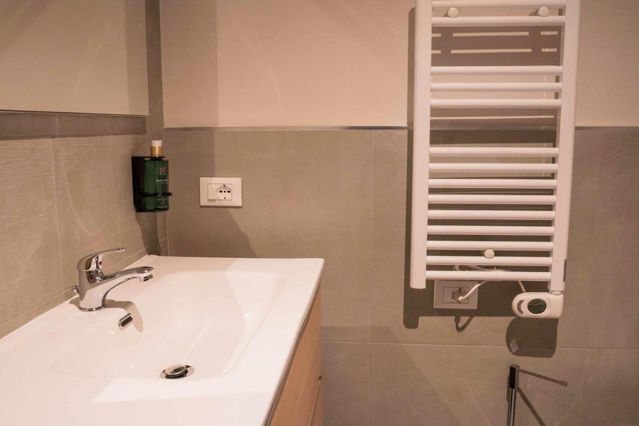 Aparthotel Terranova49 à Novare Extérieur photo
