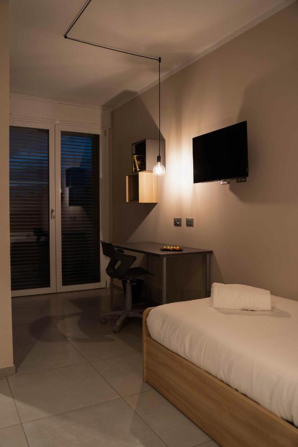 Aparthotel Terranova49 à Novare Extérieur photo