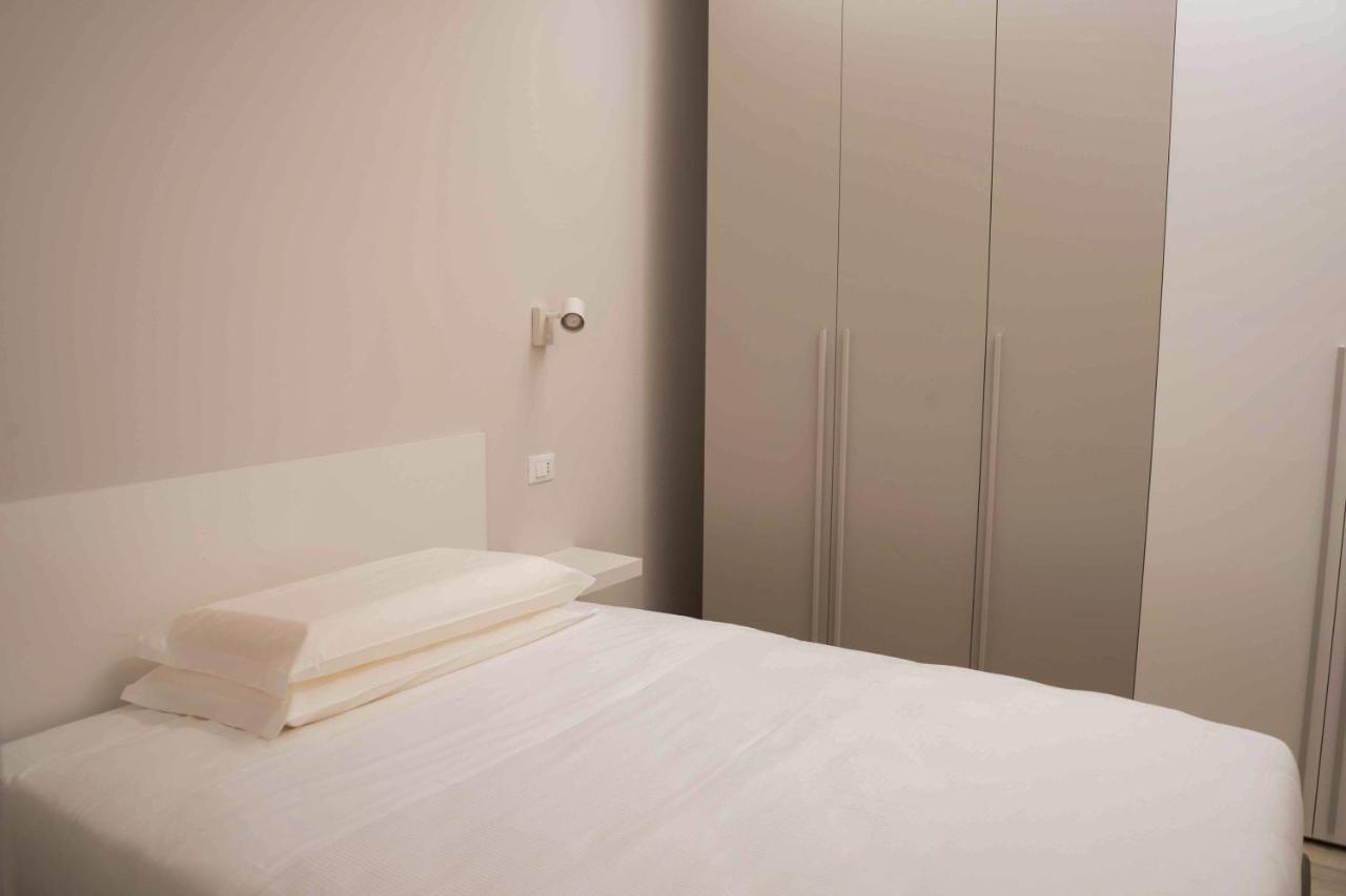 Aparthotel Terranova49 à Novare Extérieur photo
