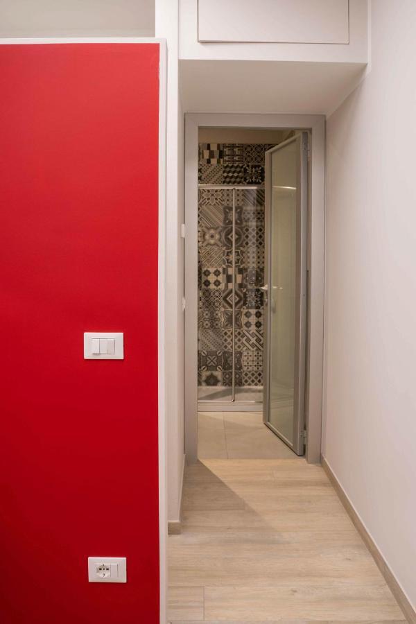 Aparthotel Terranova49 à Novare Extérieur photo