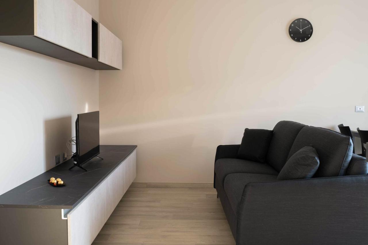 Aparthotel Terranova49 à Novare Extérieur photo