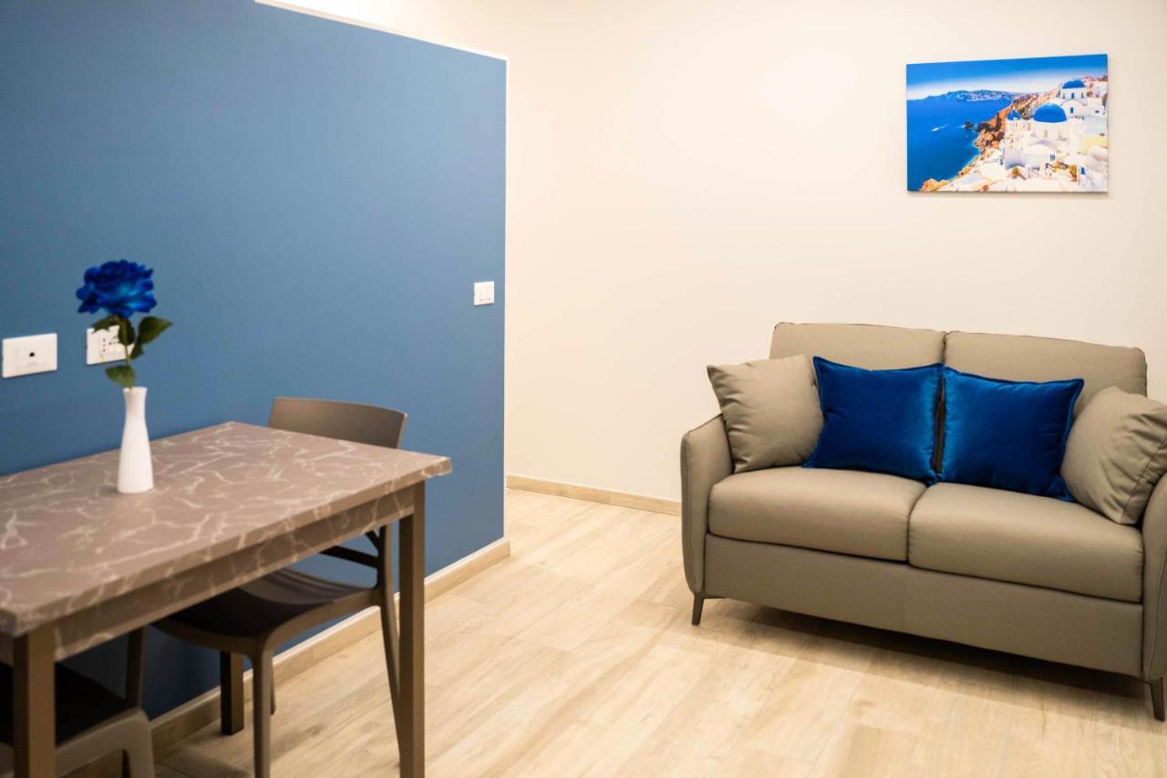 Aparthotel Terranova49 à Novare Extérieur photo