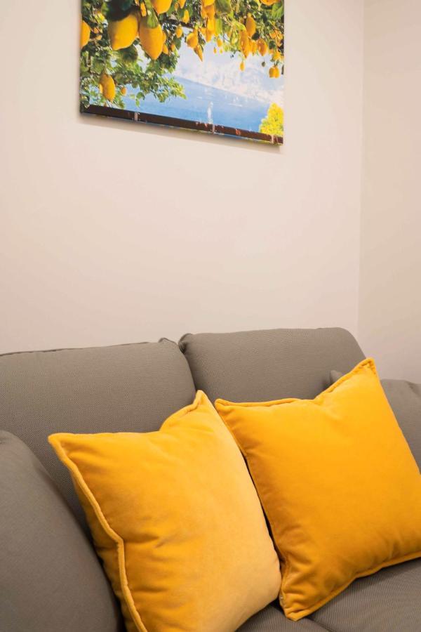 Aparthotel Terranova49 à Novare Extérieur photo