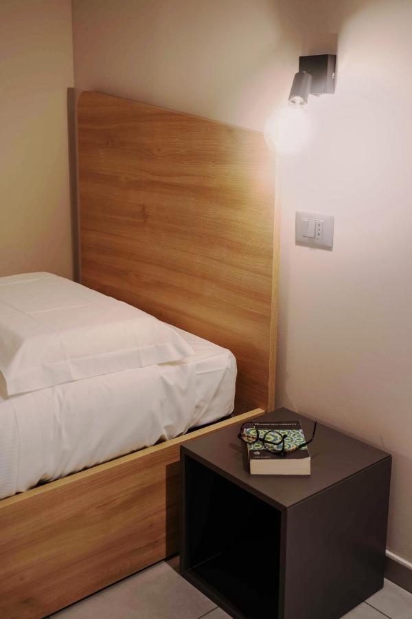 Aparthotel Terranova49 à Novare Extérieur photo